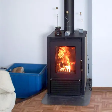 Holiday Haberlsage - Nkh150 Prázdninový dům