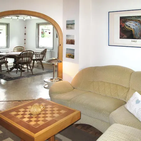 Prázdninový dům Holiday Haberlsage - Nkh150 *
