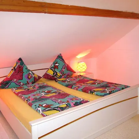 Prázdninový dům Holiday Haberlsage - Nkh150 *