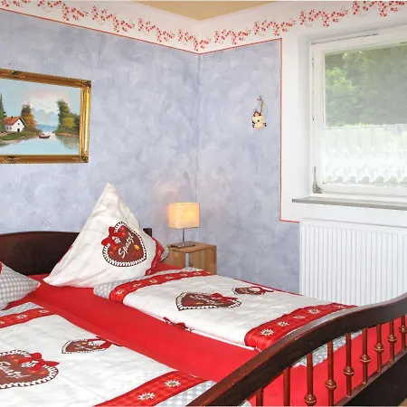 Holiday Haberlsage - Nkh150 * Neukirchen beim Heiligen Blut