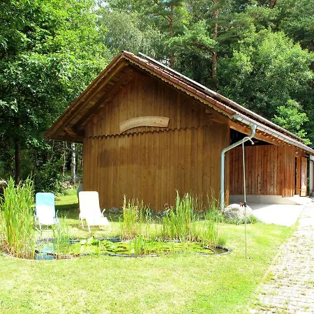 Prázdninový dům Holiday Haberlsage - Nkh150 Neukirchen beim Heiligen Blut