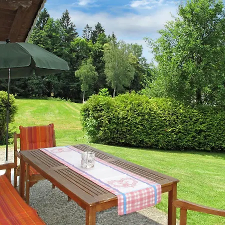Holiday Haberlsage - Nkh150 Prázdninový dům *