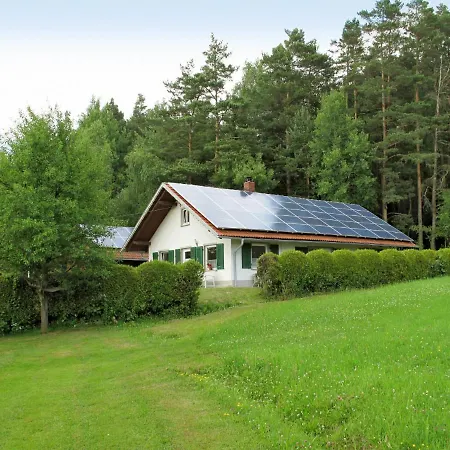 Prázdninový dům Holiday Haberlsage - Nkh150 Neukirchen beim Heiligen Blut
