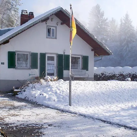 Prázdninový dům Holiday Haberlsage - Nkh150 Neukirchen beim Heiligen Blut